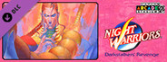 Capcom Arcade 2nd Stadium: NIGHT WARRIORS - Darkstalkers' Revenge -