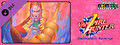 Capcom Arcade 2nd Stadium：ヴァンパイアハンター - DARKSTALKERS' REVENGE -