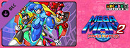 Capcom Arcade 2nd Stadium: MEGAMAN 2 - THE POWER FIGHTERS -