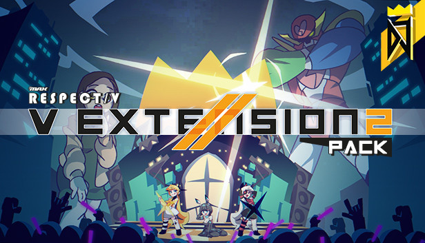 Save 80% on DJMAX RESPECT V - V EXTENSION II PACK on Steam