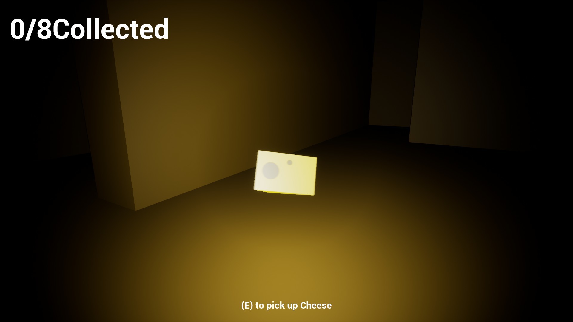 Grandpa's Cheese Featured Screenshot #1