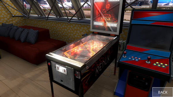 Zaccaria Pinball - POSTAL Redux Pinball Pack