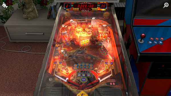 Zaccaria Pinball - POSTAL Redux Pinball Pack