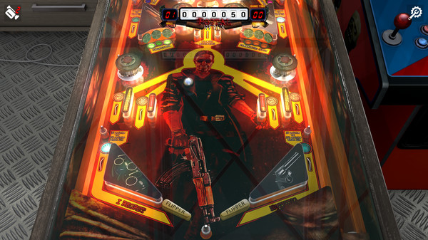 Zaccaria Pinball - POSTAL Redux Pinball Pack