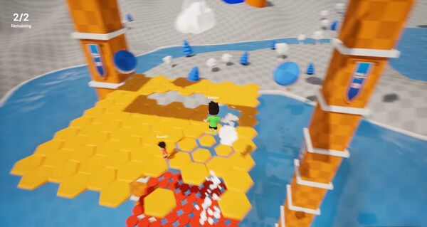 Rambell game for windows Pc 1