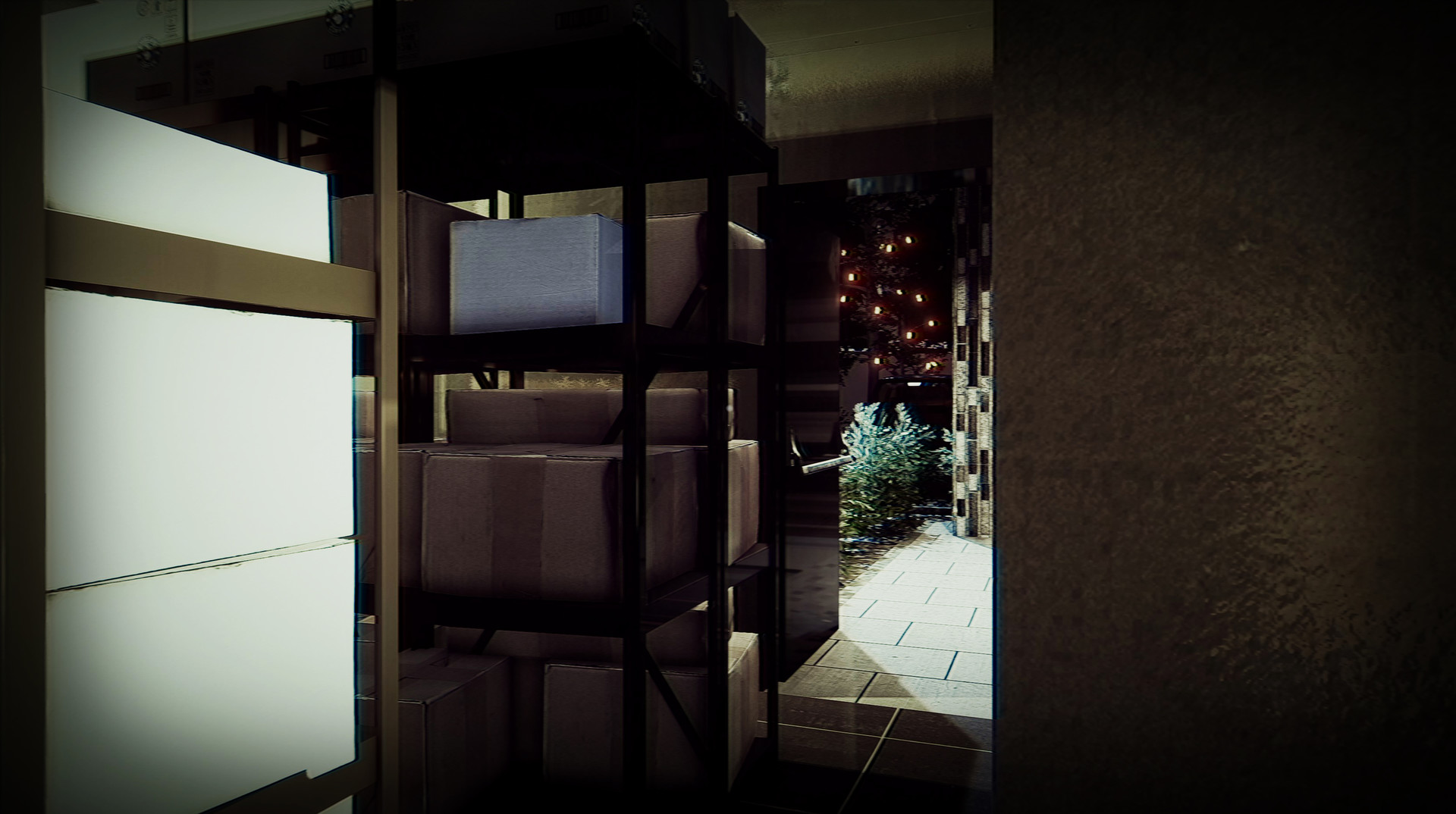 [Chilla’s Art] The Closing Shift | 閉店事件