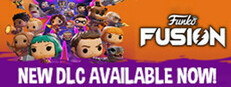 Funko Fusion