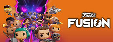 Funko Fusion Banner