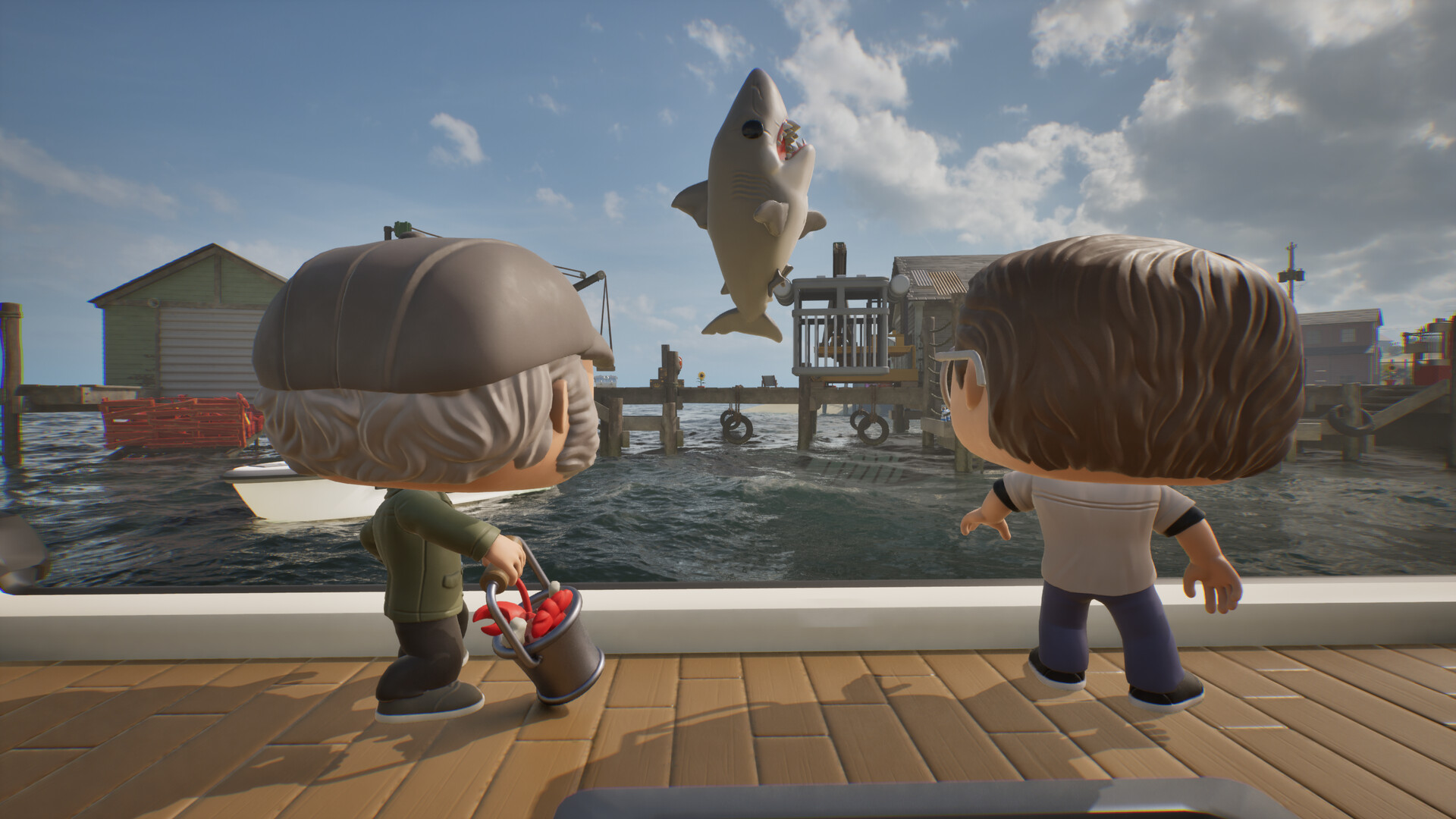 Funko Fusion image 3