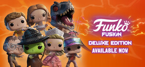 Funko Fusion