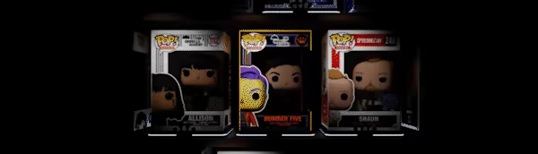 Funko Fusion video 1