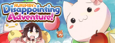 RUKIMIN's Disappointing Adventure!