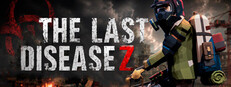 The Last Disease Z Steam capsule image