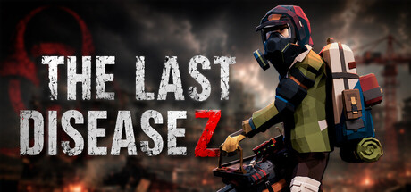 Обложка The Last Disease Z