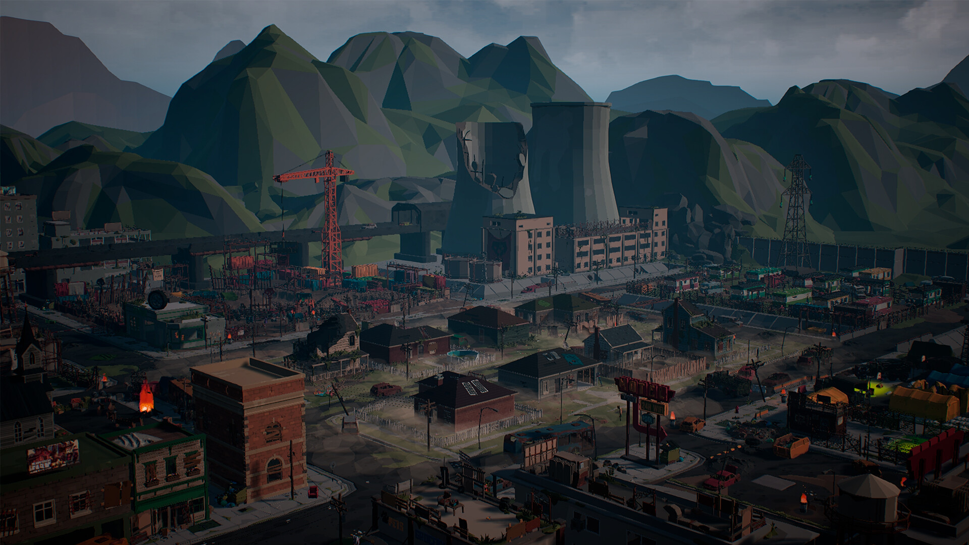 The Last Disease Z screenshot #5