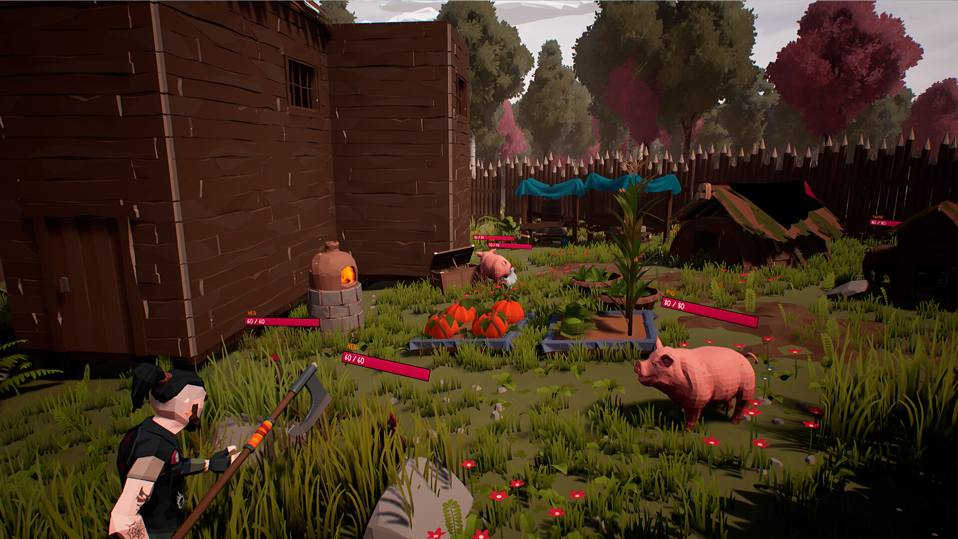 The Last Disease Z screenshot 6
