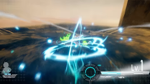 Link: The Unleashed Nexus RH video 3