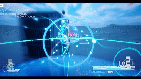 Link: The Unleashed Nexus RH video 1