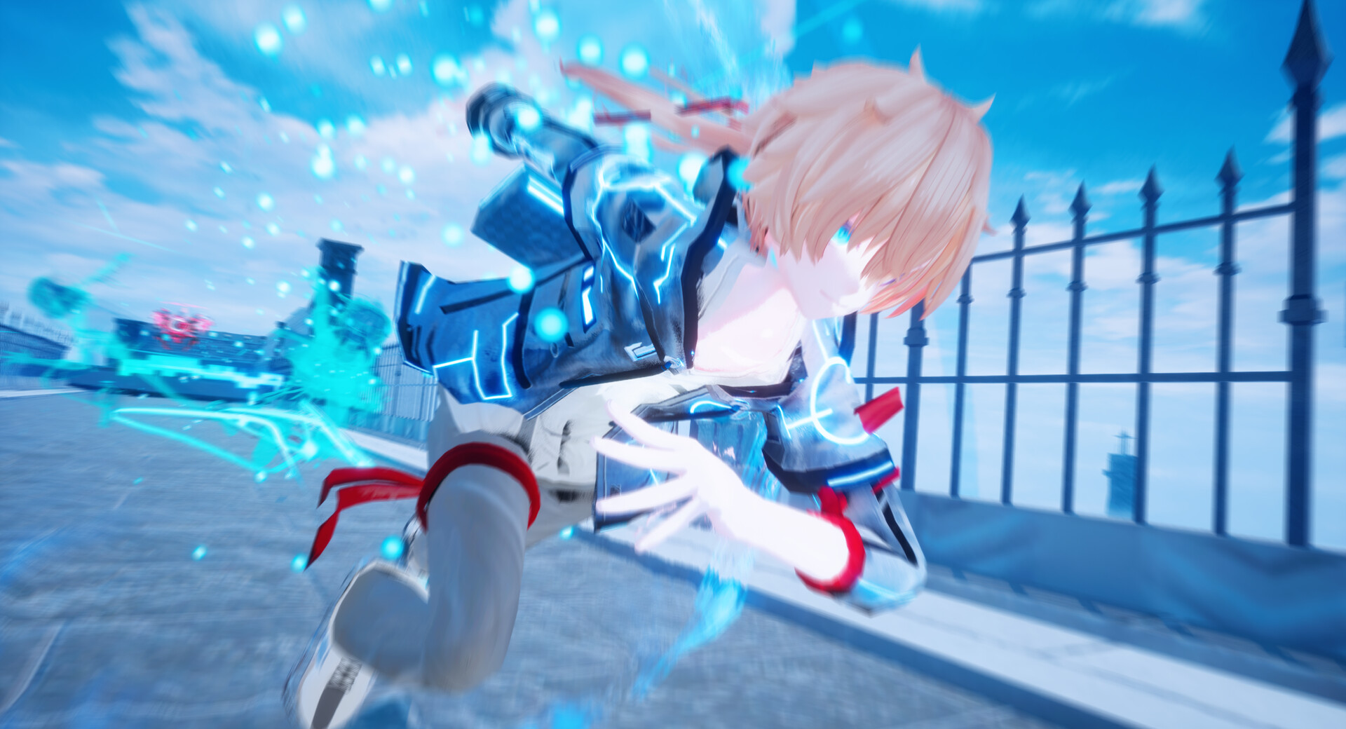 Link: The Unleashed Nexus RH Featured Screenshot #1