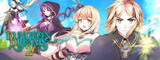 Dungeon Dreams 2
