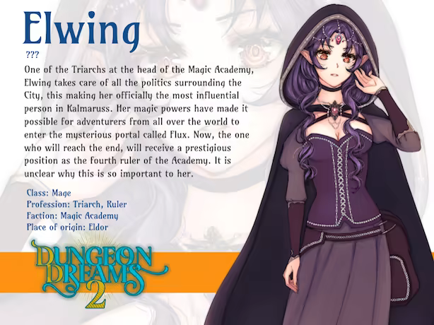 Dungeon Dreams 2 image