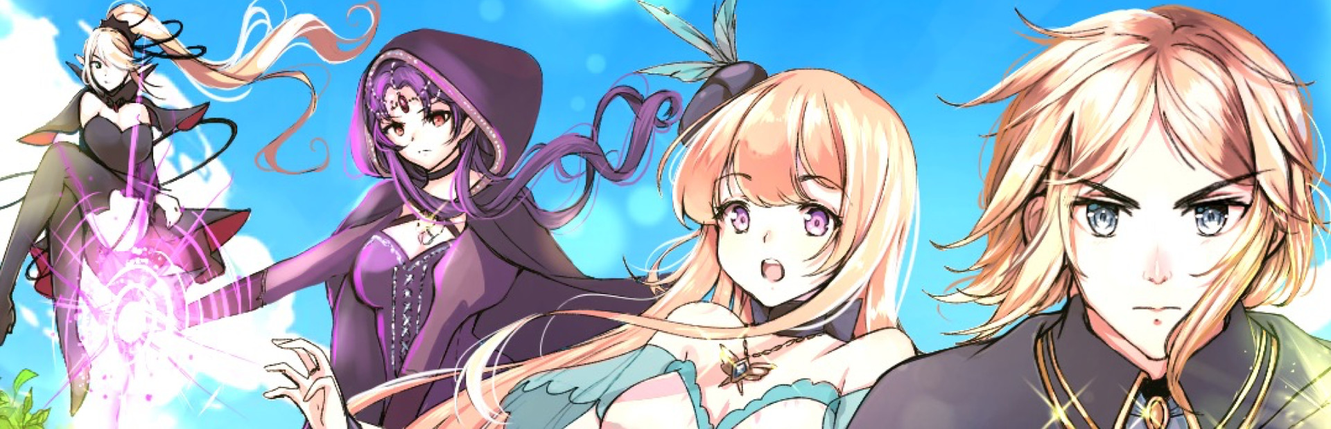 Dungeon Dreams 2