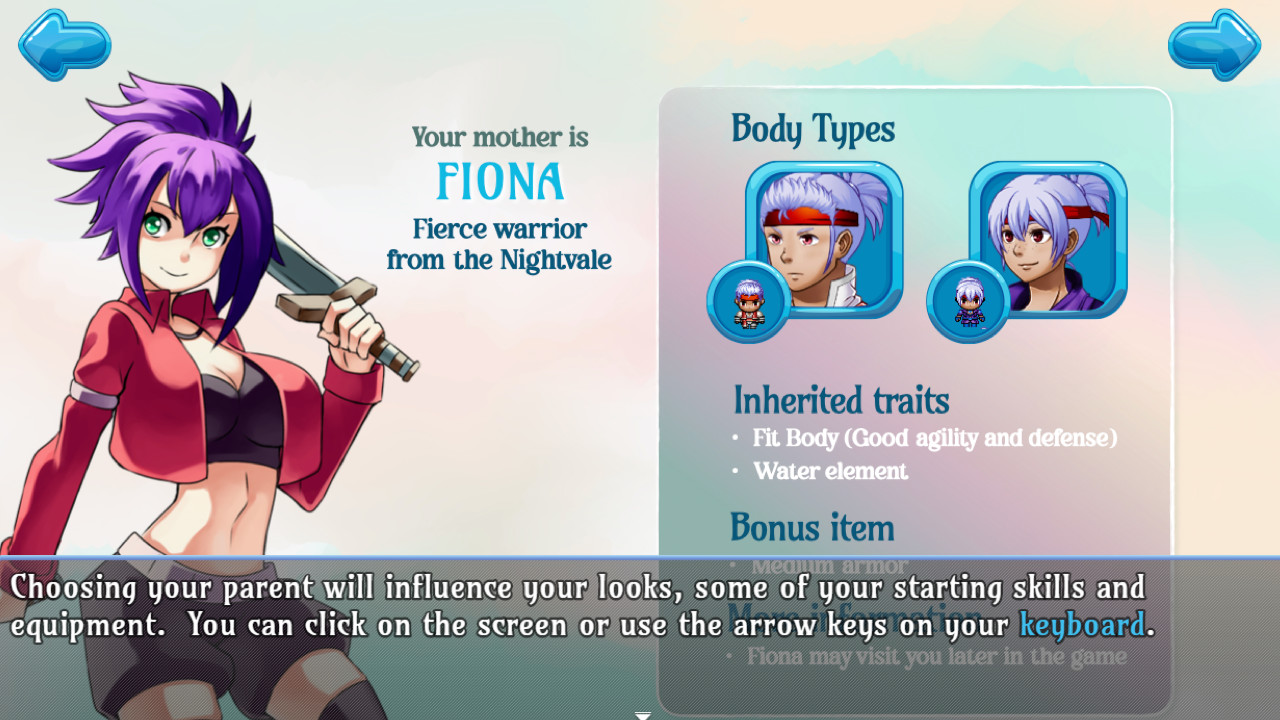 Dungeon Dreams 2 screenshot #4