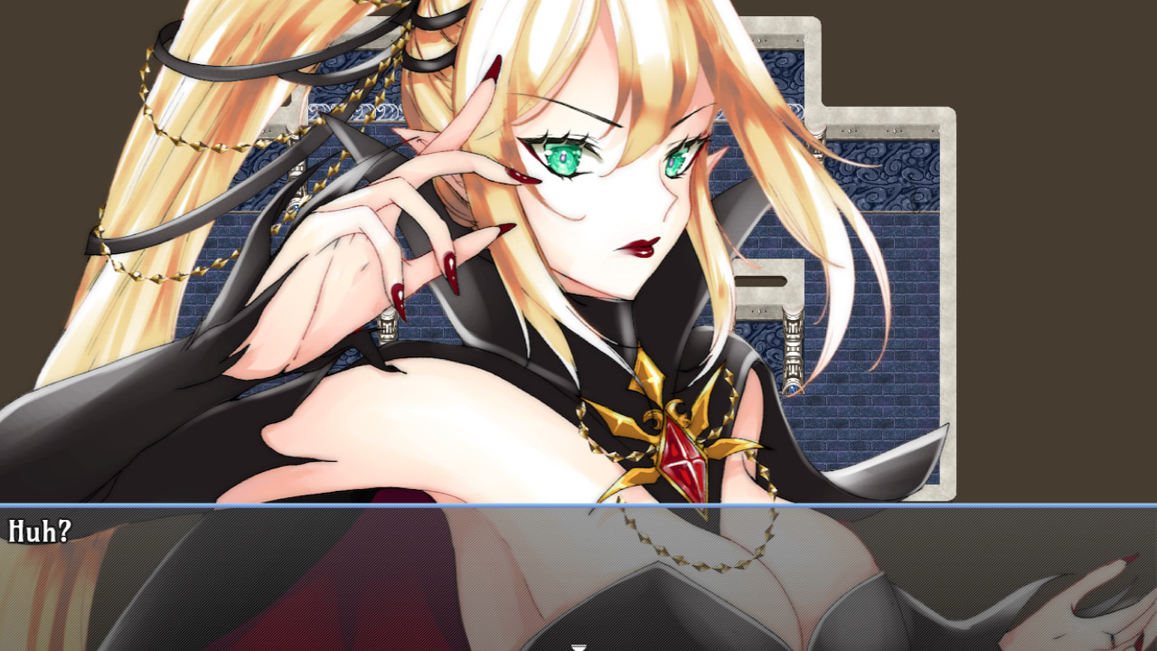 Dungeon Dreams 2 screenshot #6