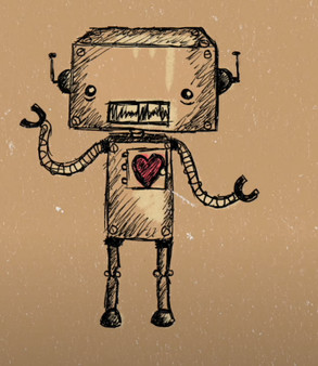 Aria's Canvas Soundtrack screenshot 7