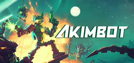 Akimbot Steam Banner