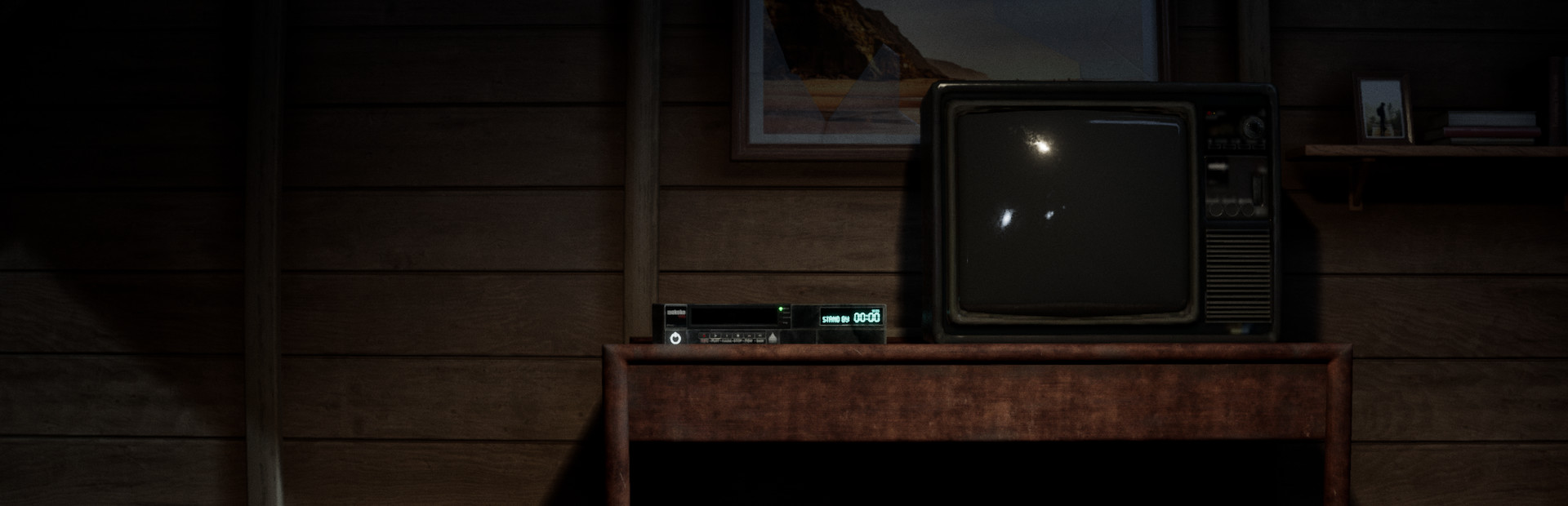Cursed House