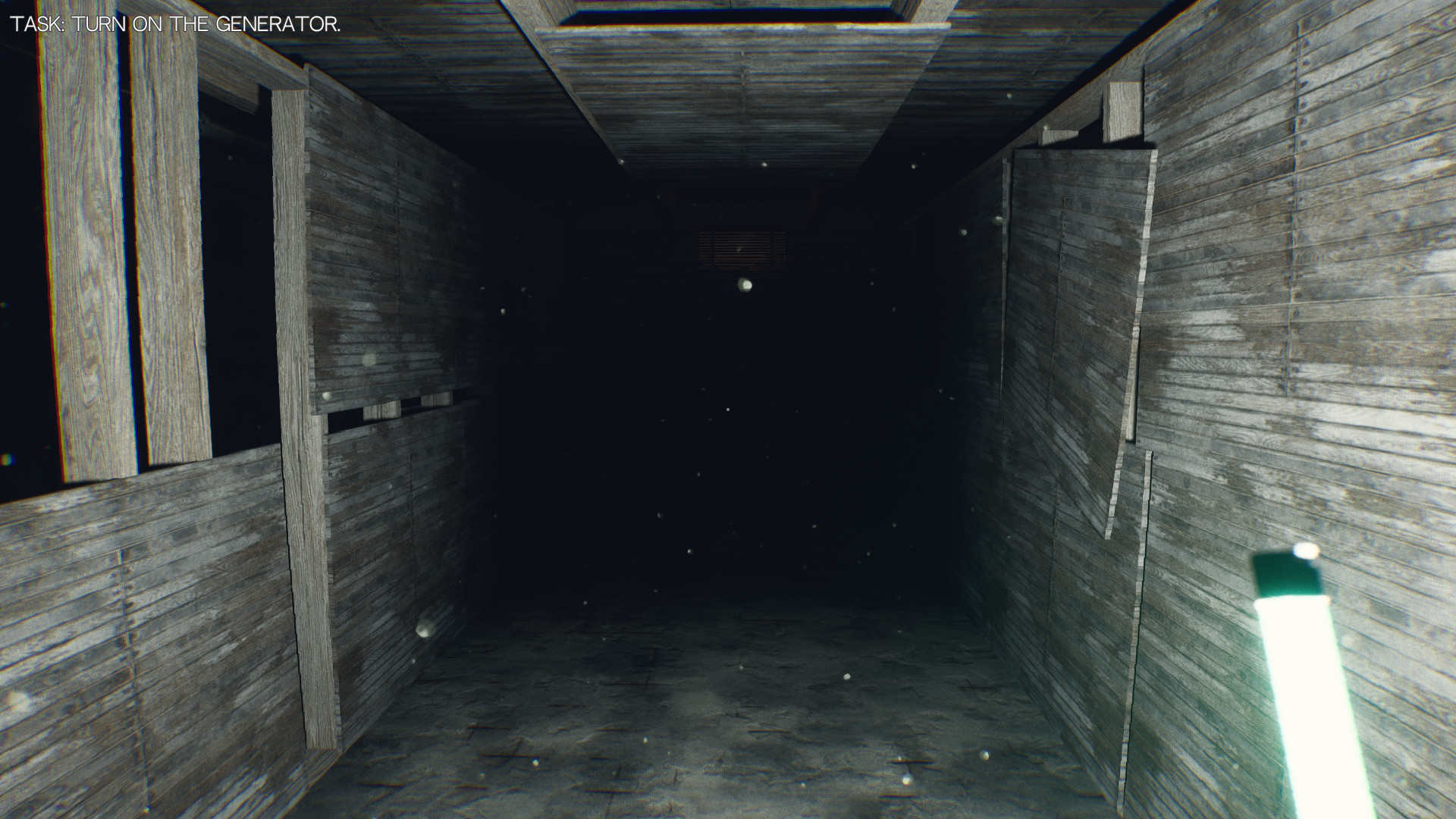 Cursed House screenshot #10