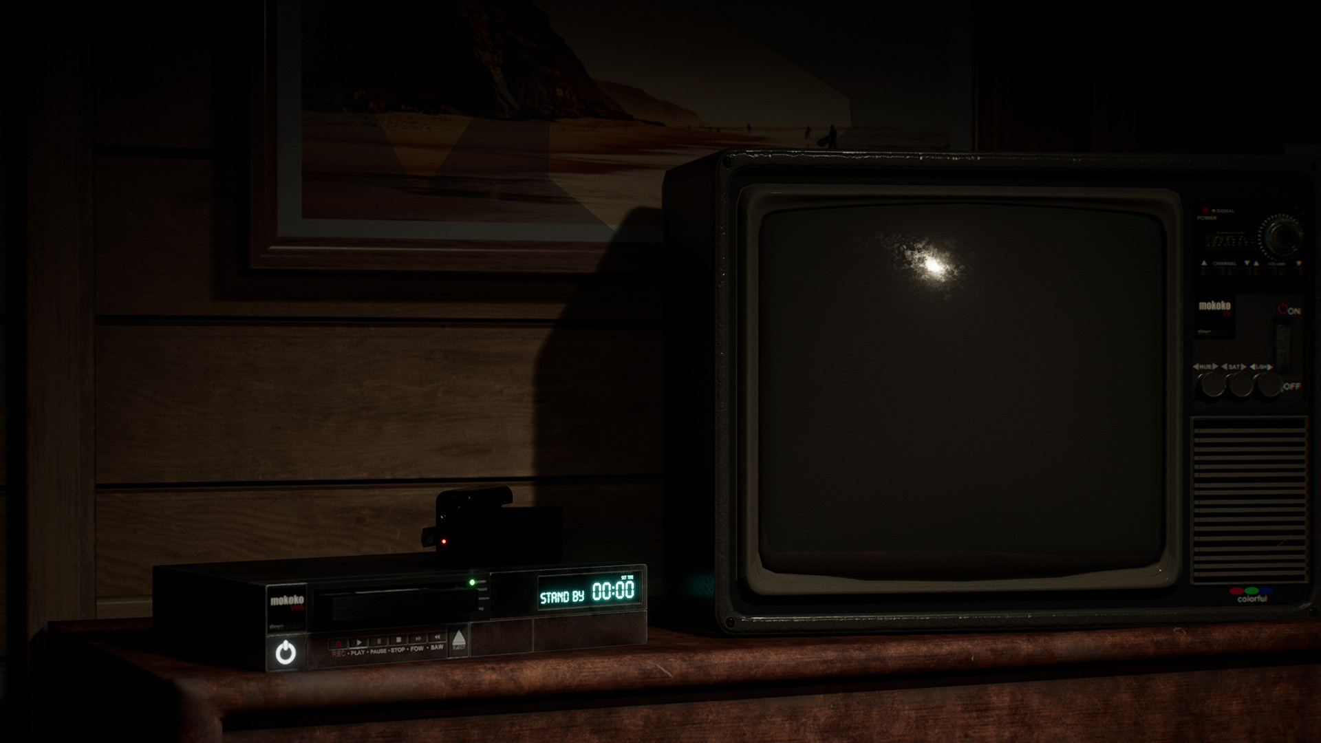 Cursed House screenshot #6