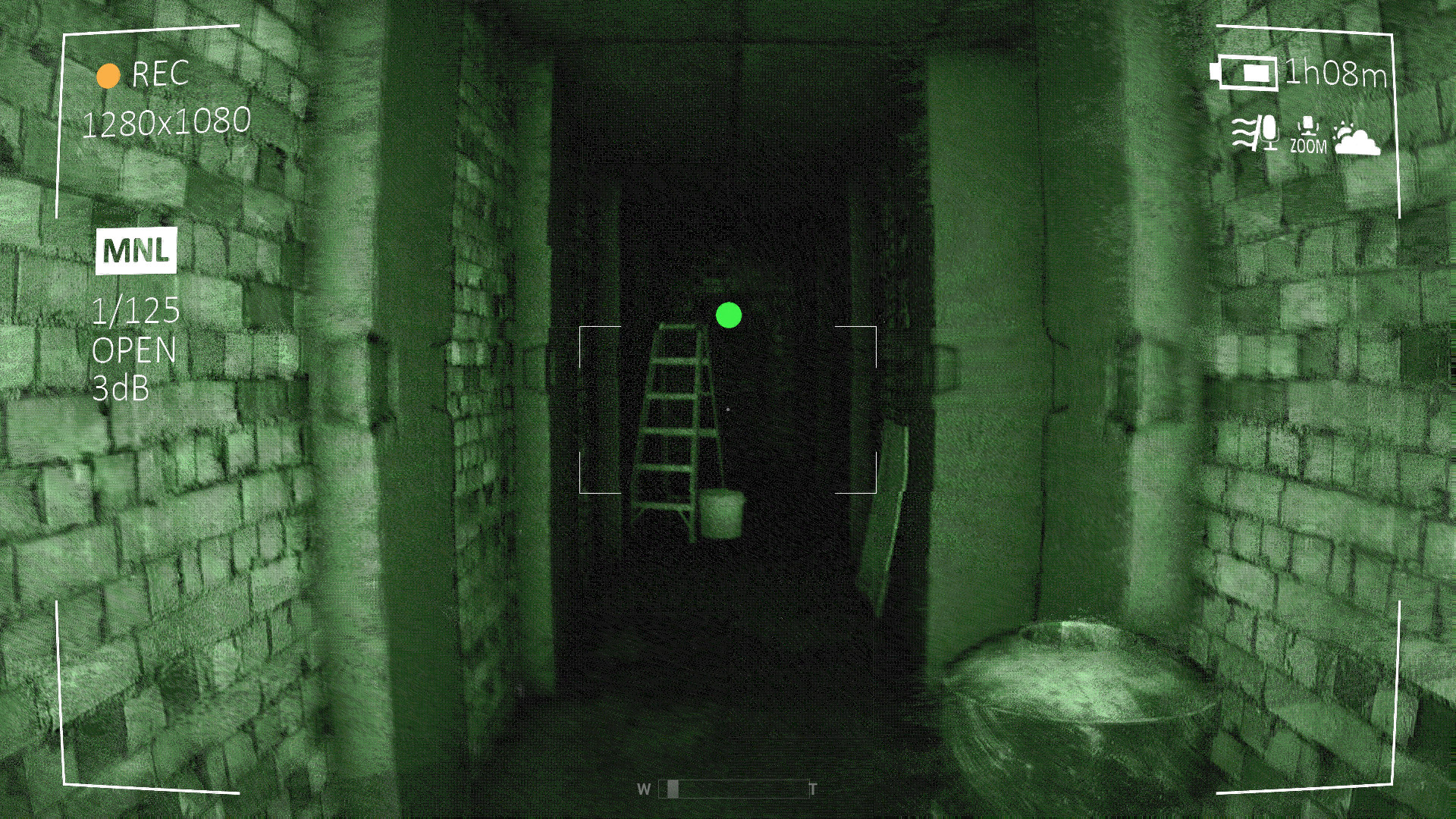 Cursed House в Steam