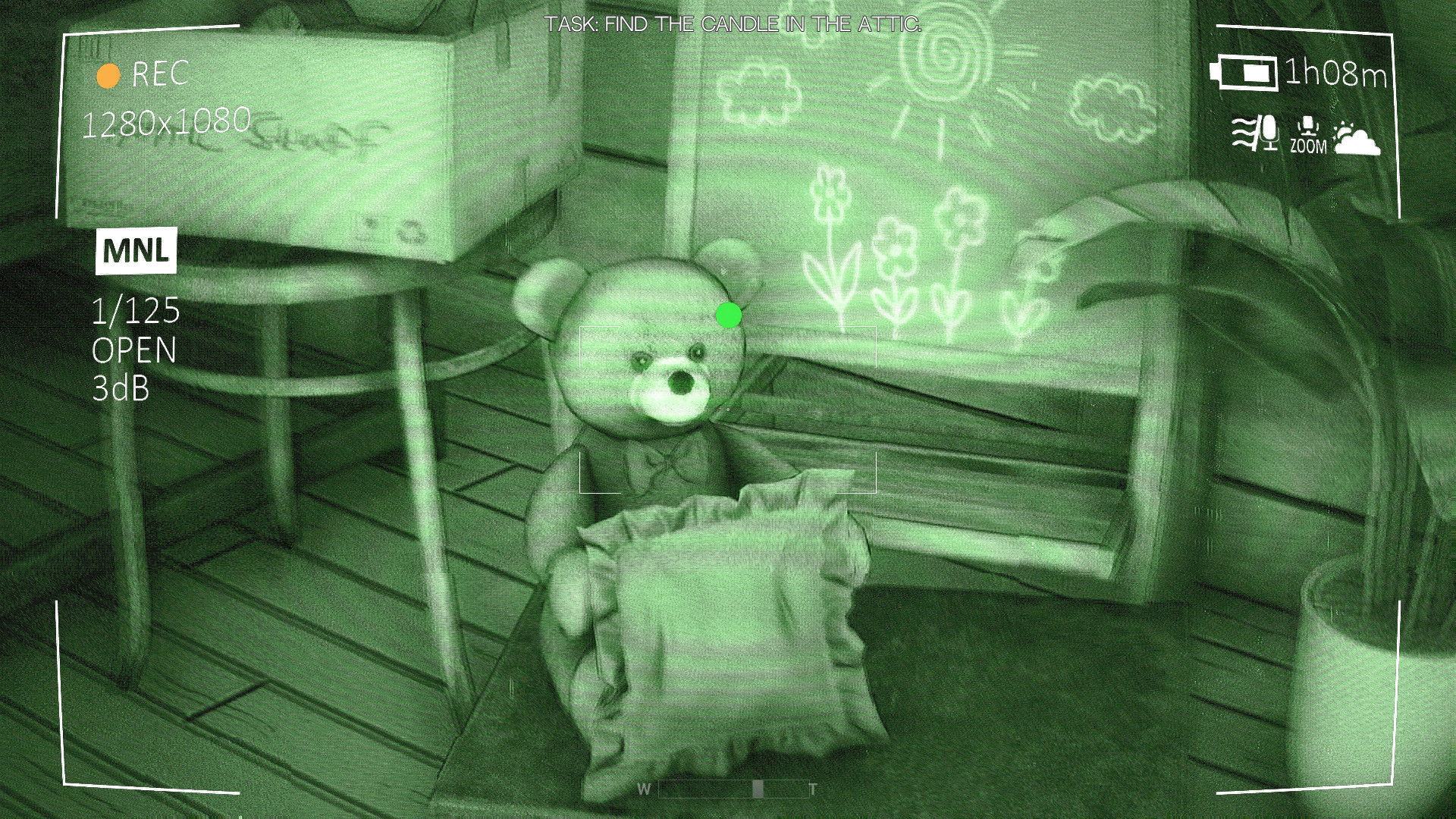 Cursed House screenshot #15