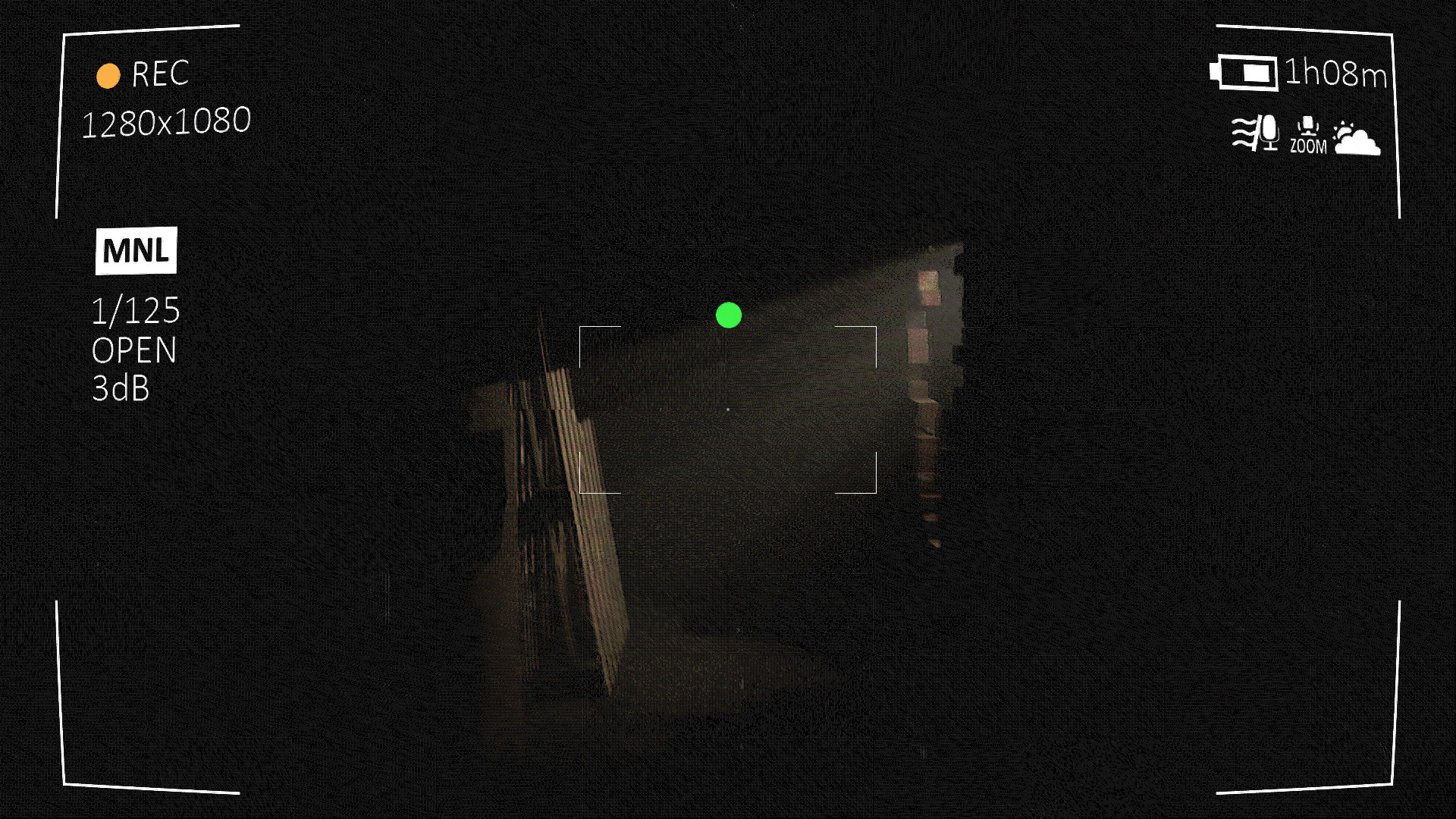 Cursed House screenshot #12