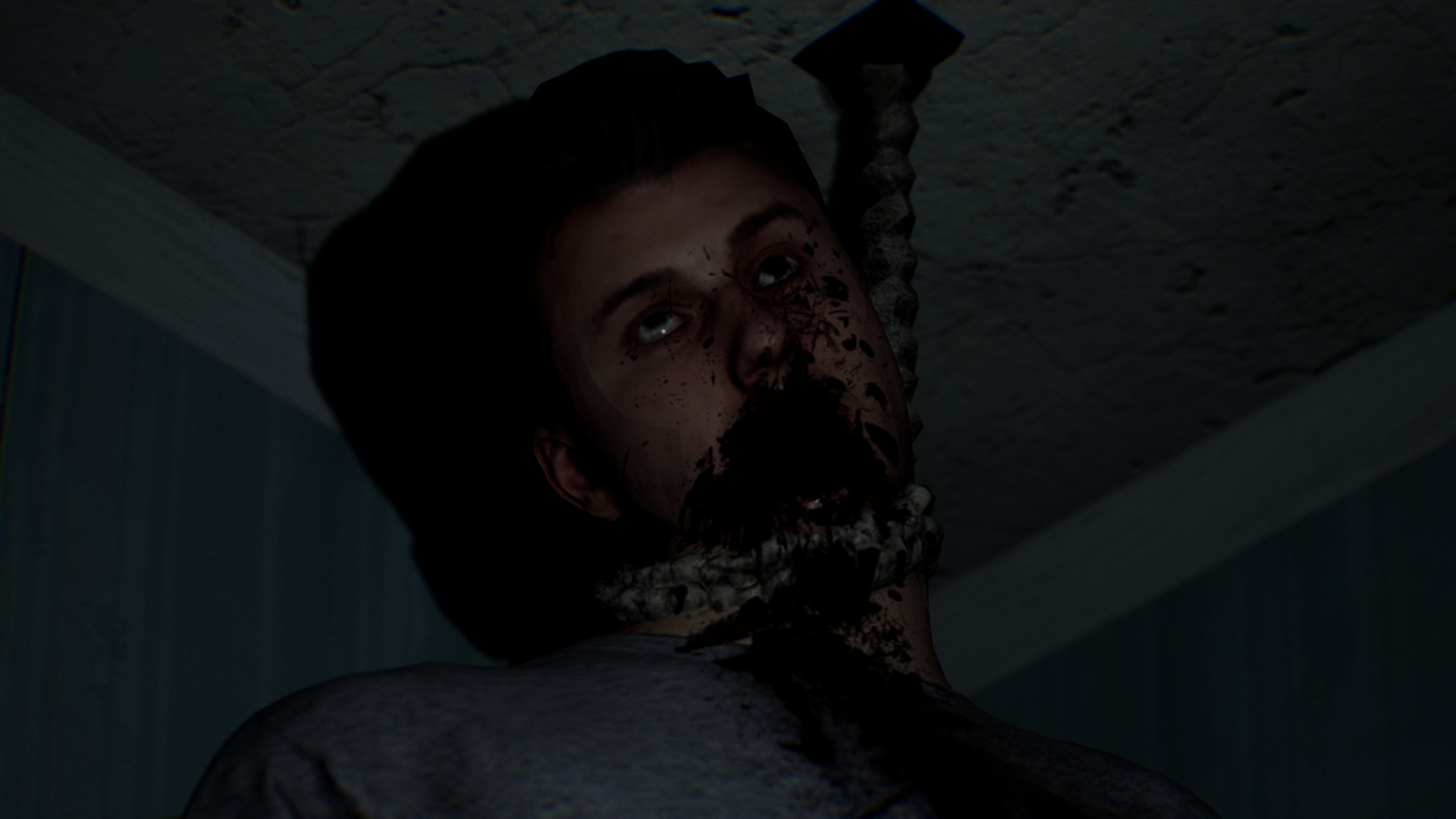 Cursed House screenshot #8