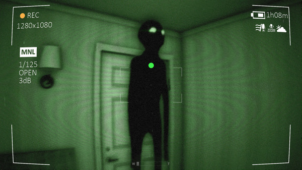 Cursed House screenshot 14