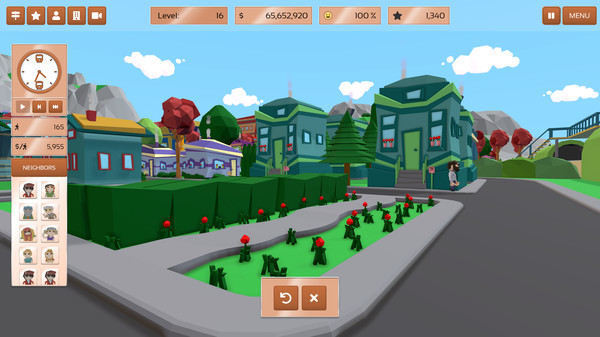 Official Polyville Canyon Soundtrack screenshot 5