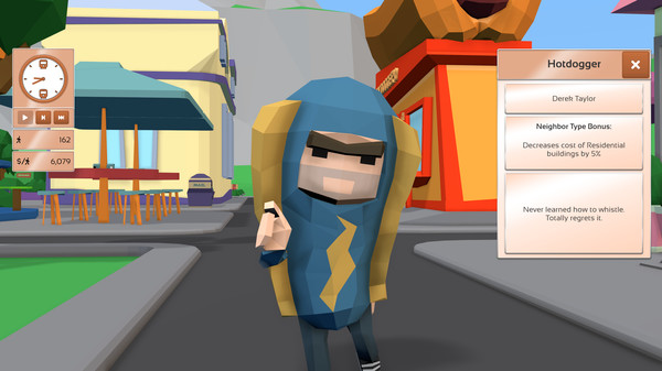 Official Polyville Canyon Soundtrack screenshot 4