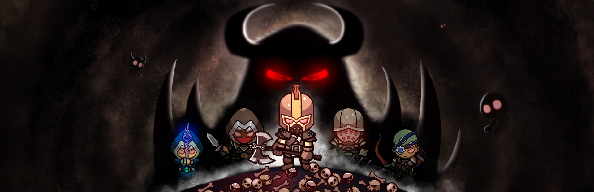 Purgatory Heroes
