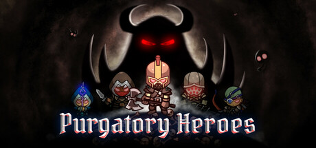 Purgatory Heroes - MegaBanana. Popular. 