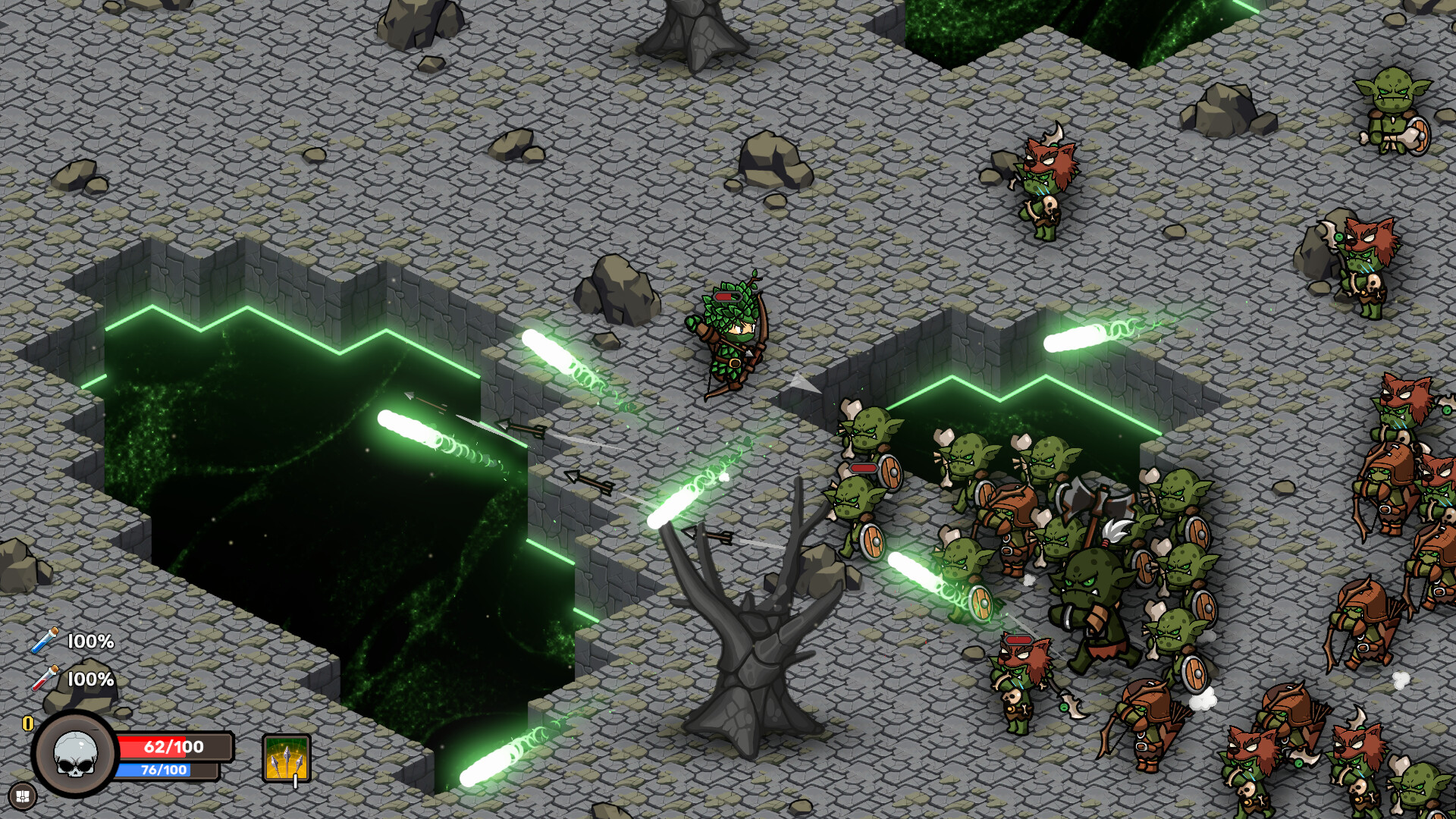 Purgatory Heroes screenshot #5