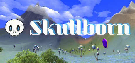 Skullborn Playtest Cheat Engine/CT