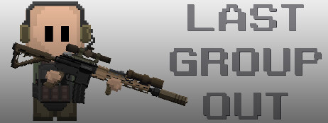Last Group Out cover art