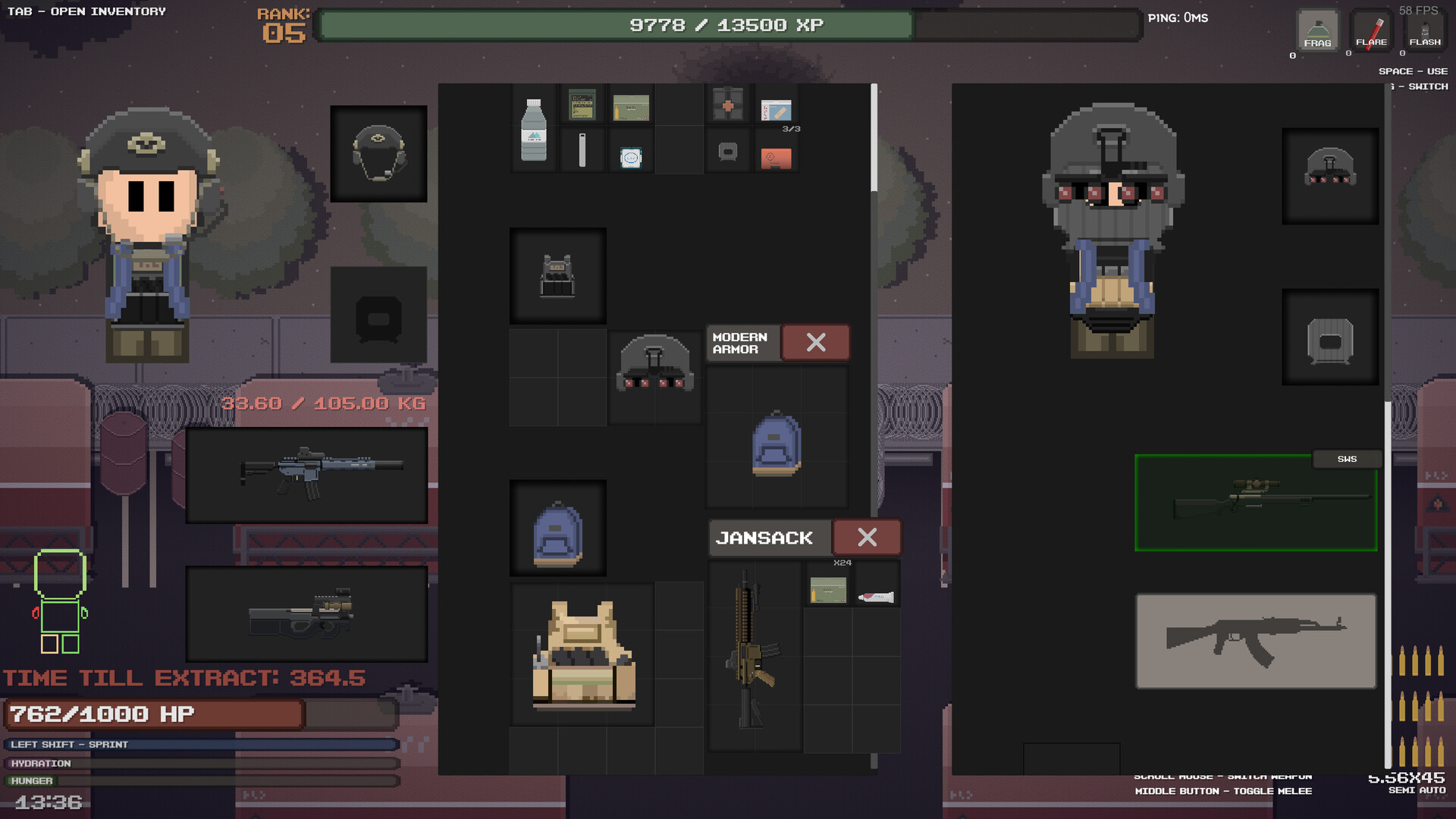 Last Group Out screenshot 3