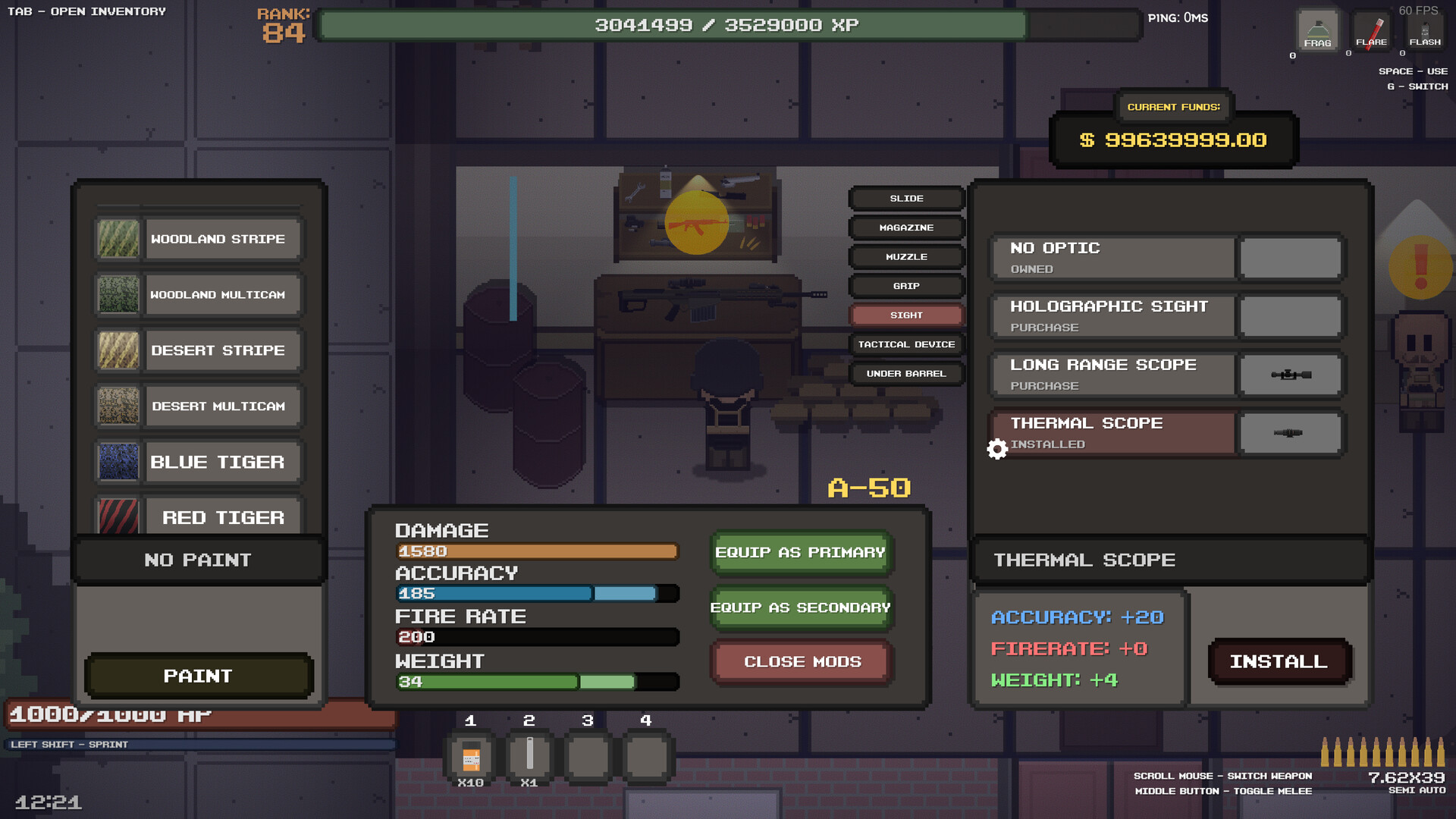 Last Group Out screenshot 6