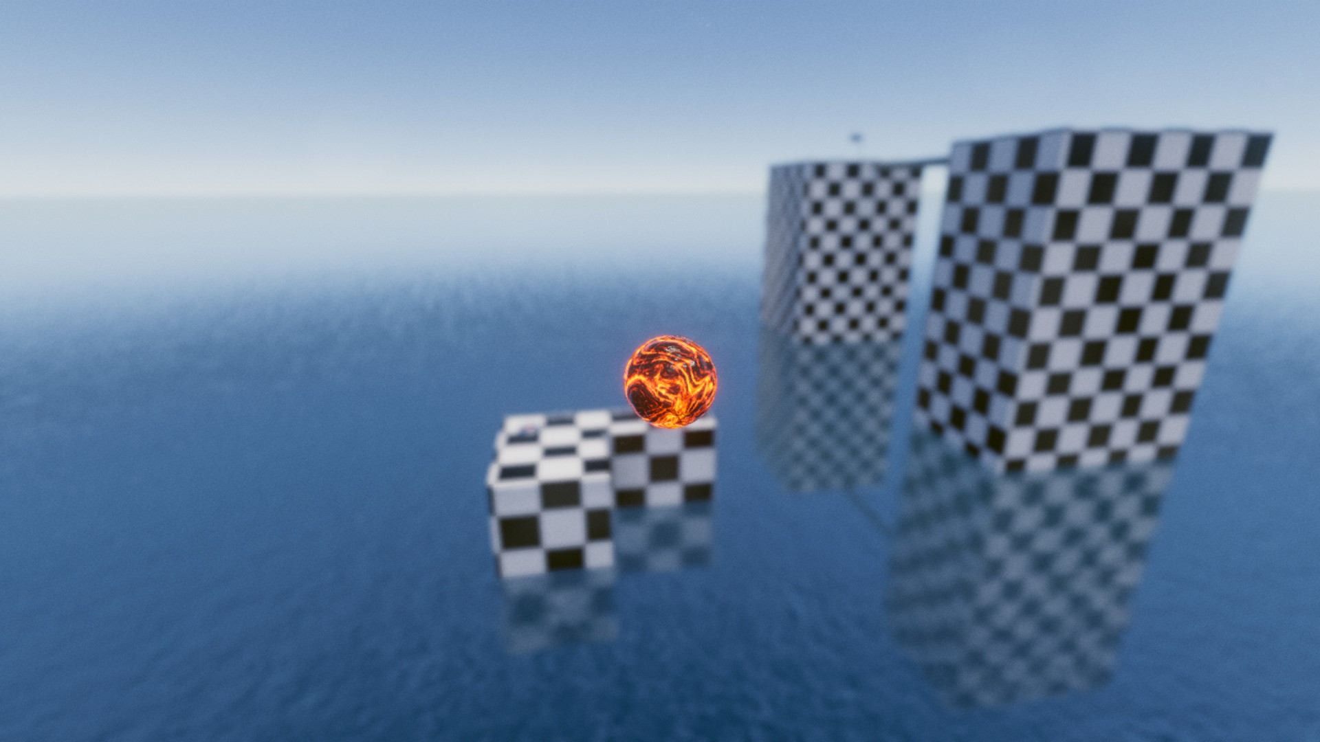 #4. Sphere Game Epic (Steam) 来自: D.P.L.D.S