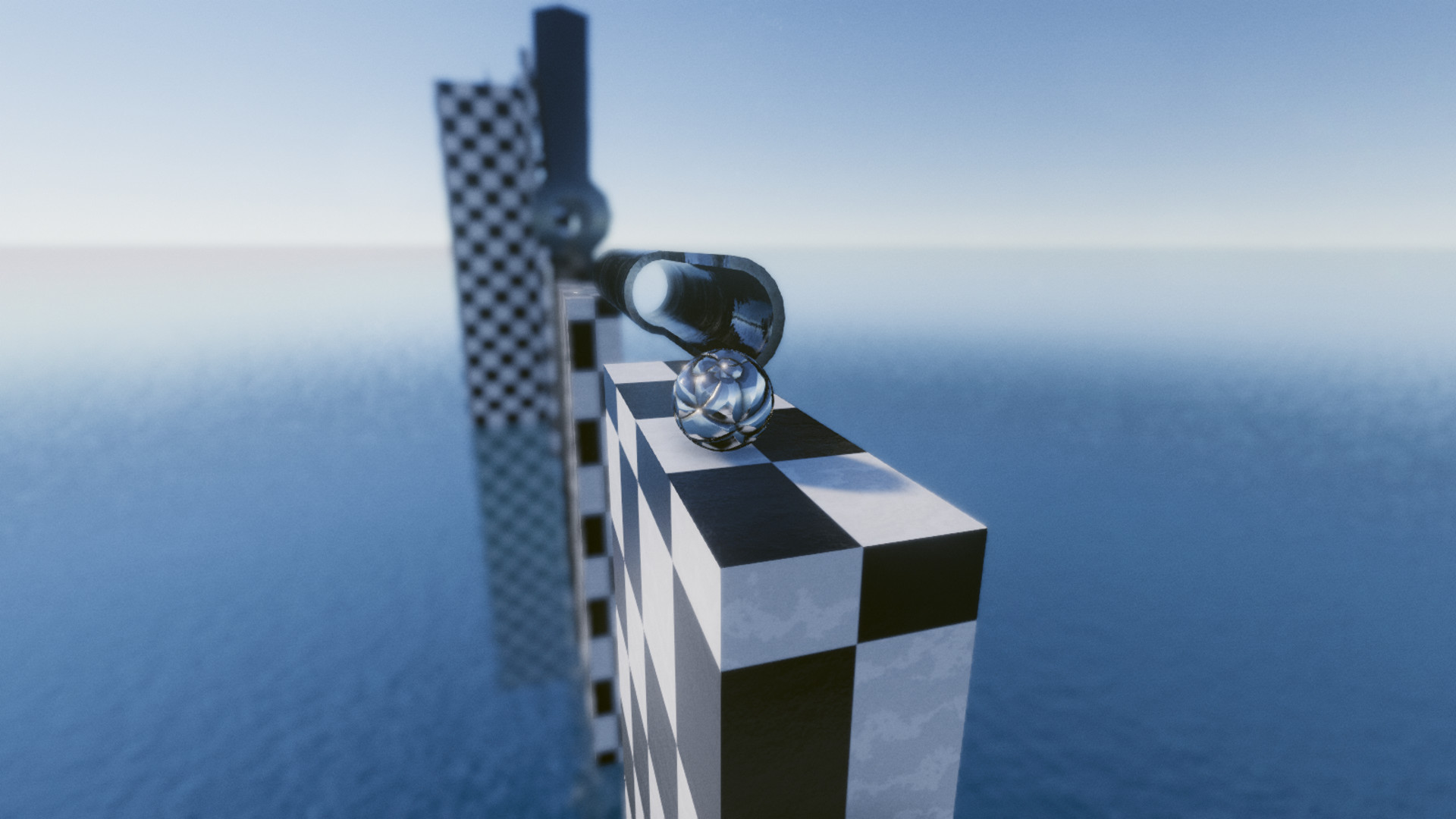 #2. Sphere Game Epic (Steam) 来自: D.P.L.D.S