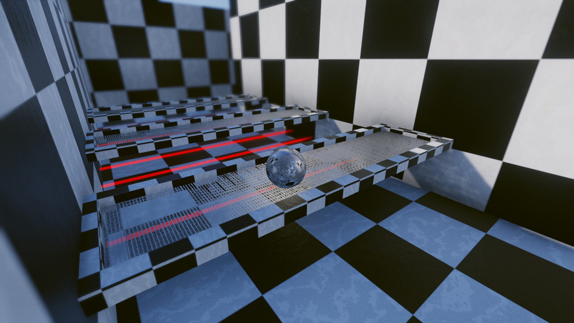 #3. Sphere Game Epic (Steam) 来自: D.P.L.D.S